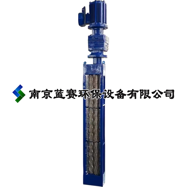 合资粉碎型格栅