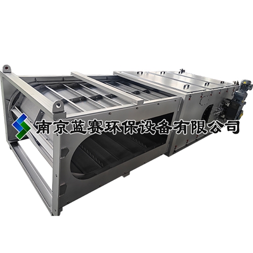网板式细格栅